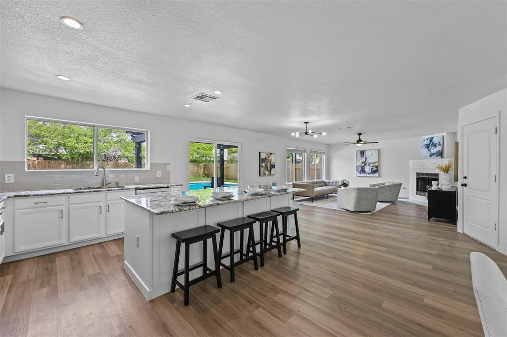 3603 Windhill Loop Round Rock, TX 78681 - Photo 12 of 33