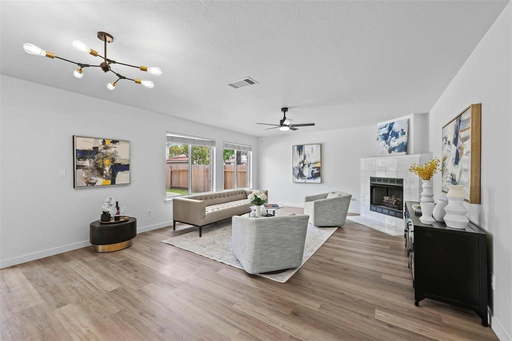 3603 Windhill Loop Round Rock, TX 78681 - Photo 16 of 33