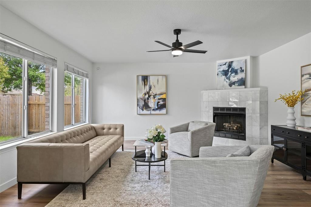 3603 Windhill Loop Round Rock, TX 78681 - Photo 18 of 33