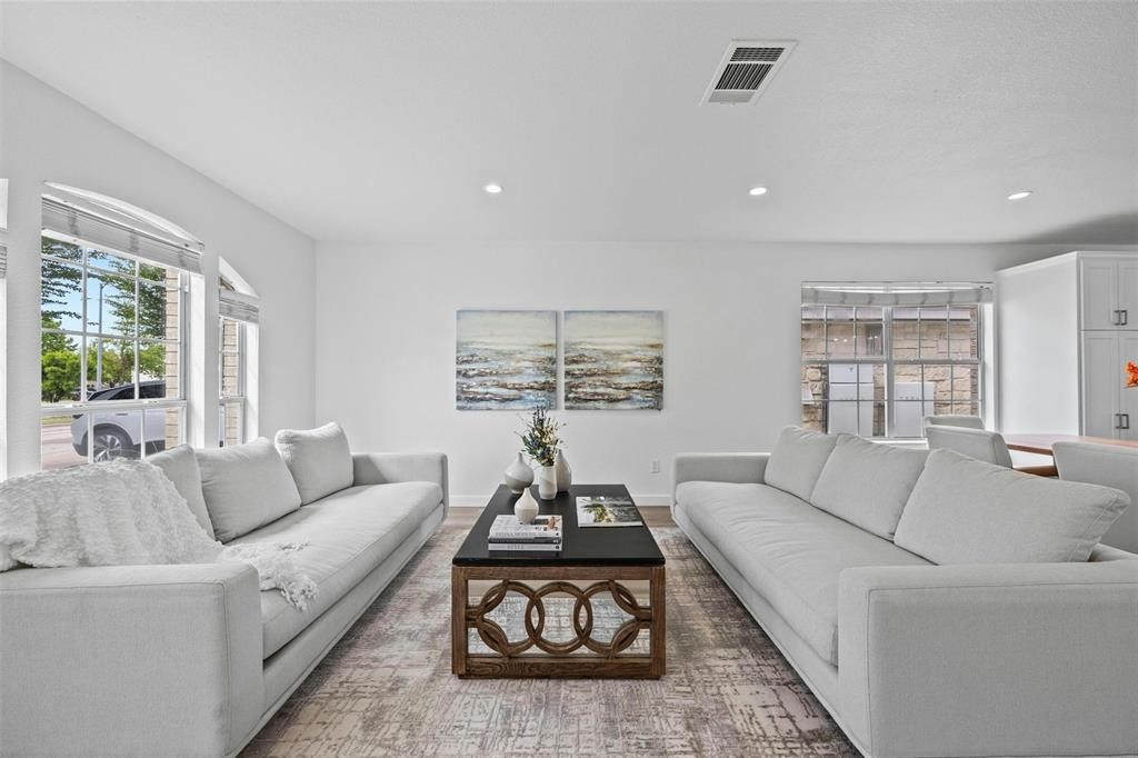 3603 Windhill Loop Round Rock, TX 78681 - Photo 4 of 33