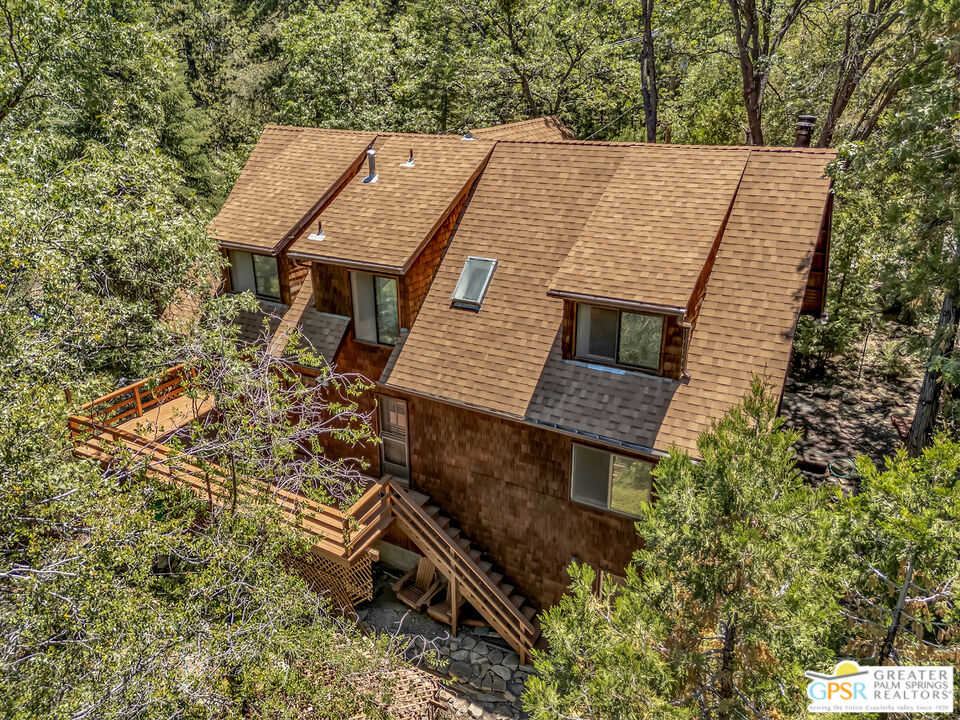 52260 Sylvan Way Idyllwild, CA 92549 - Photo 4 of 62