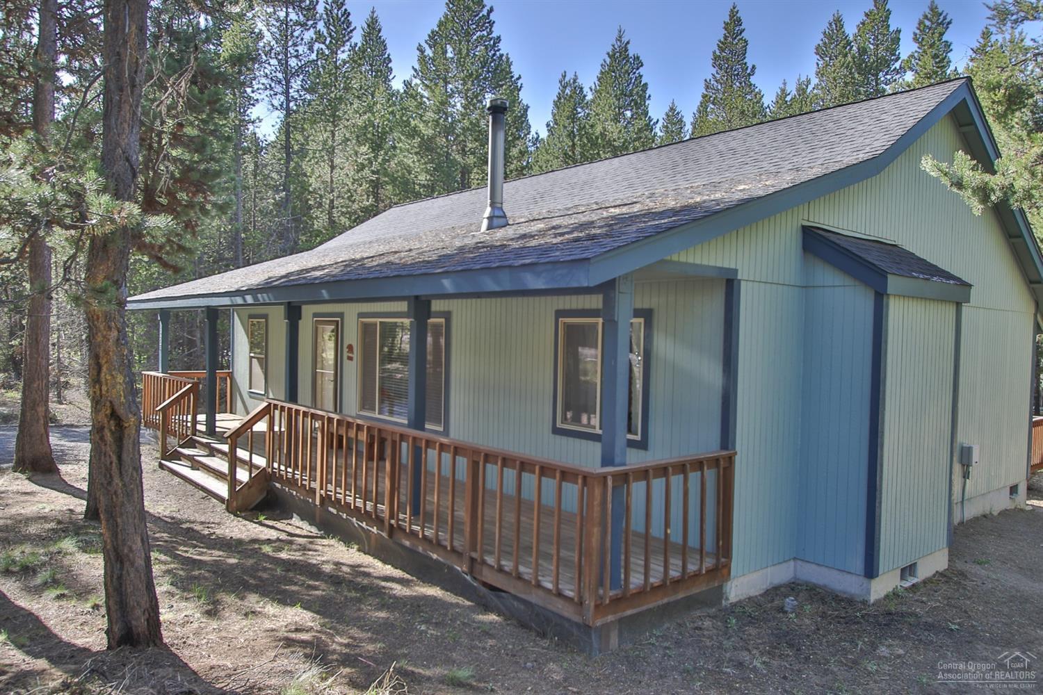 16960 Hermosa Road Bend, OR 97707 - Photo 3 of 22 Additional Photo