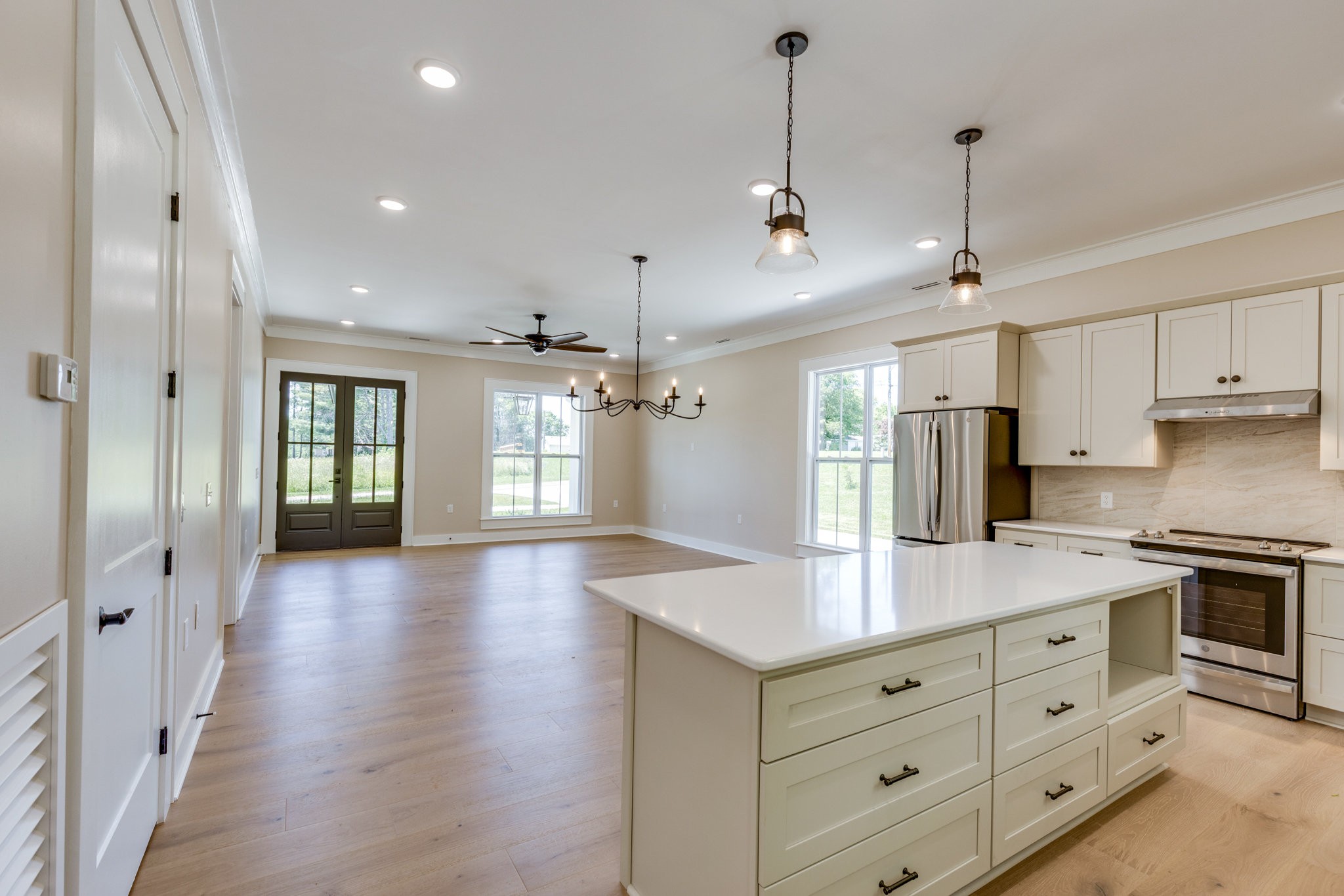 110 4th Avenue Loretto, TN 38469 - Photo 16 of 32