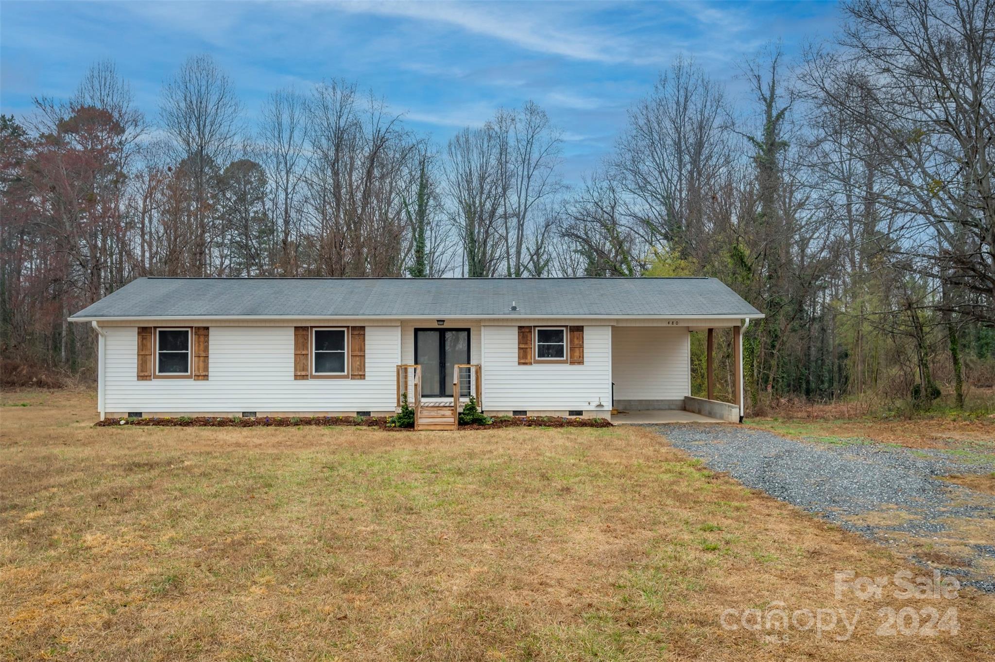 480 Oakland Road Spindale, NC 28160 - Photo 1 of 30 Gallery Image 1