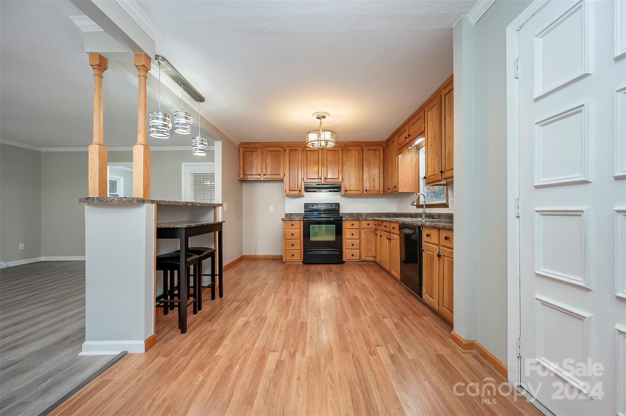 480 Oakland Road Spindale, NC 28160 - Photo 13 of 30 Gallery Image 13