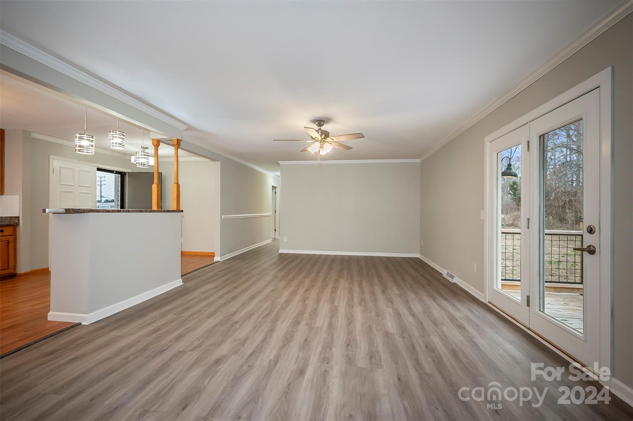 480 Oakland Road Spindale, NC 28160 - Photo 17 of 30 Gallery Image 17