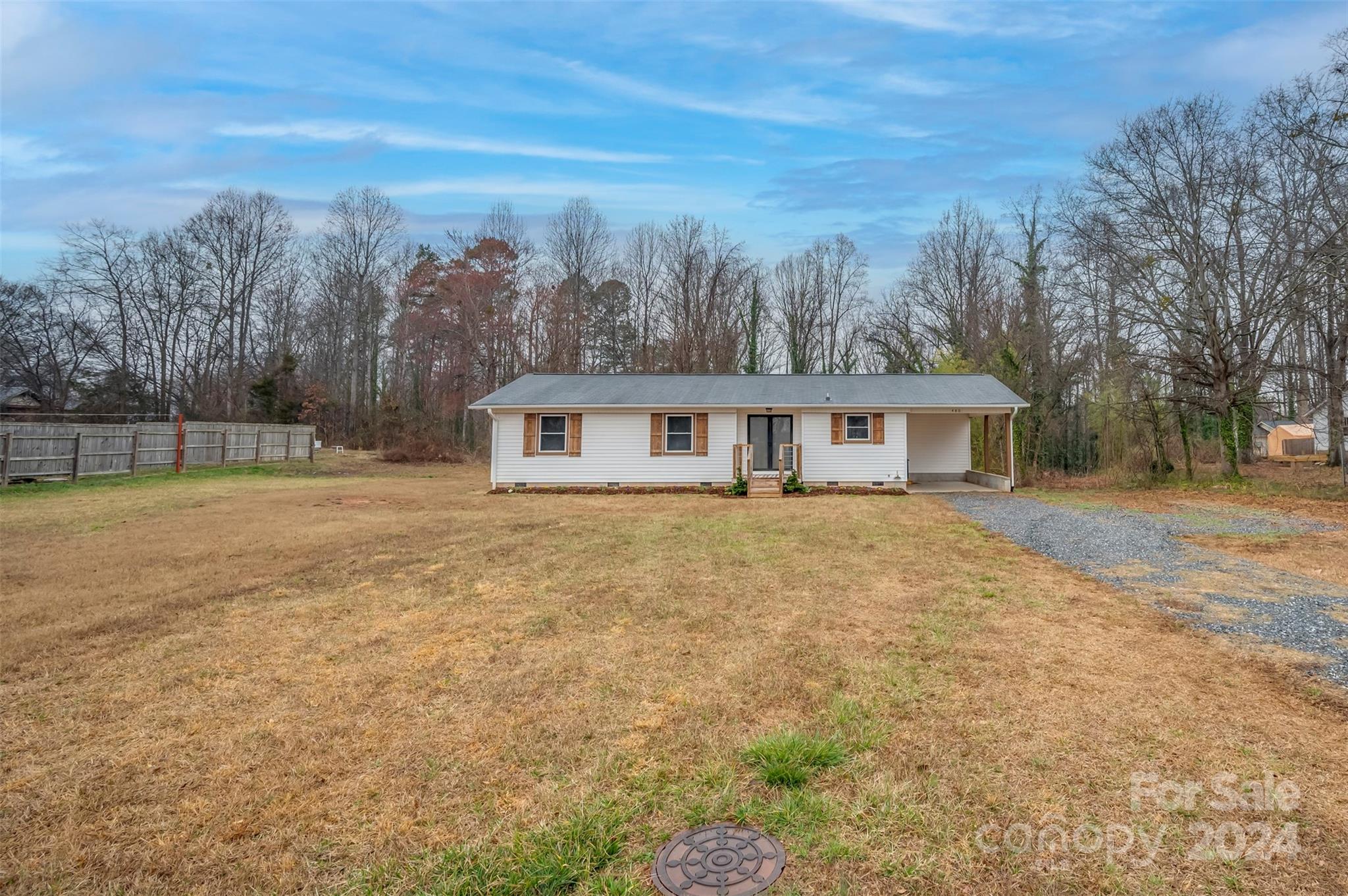 480 Oakland Road Spindale, NC 28160 - Photo 2 of 30 Gallery Image 2