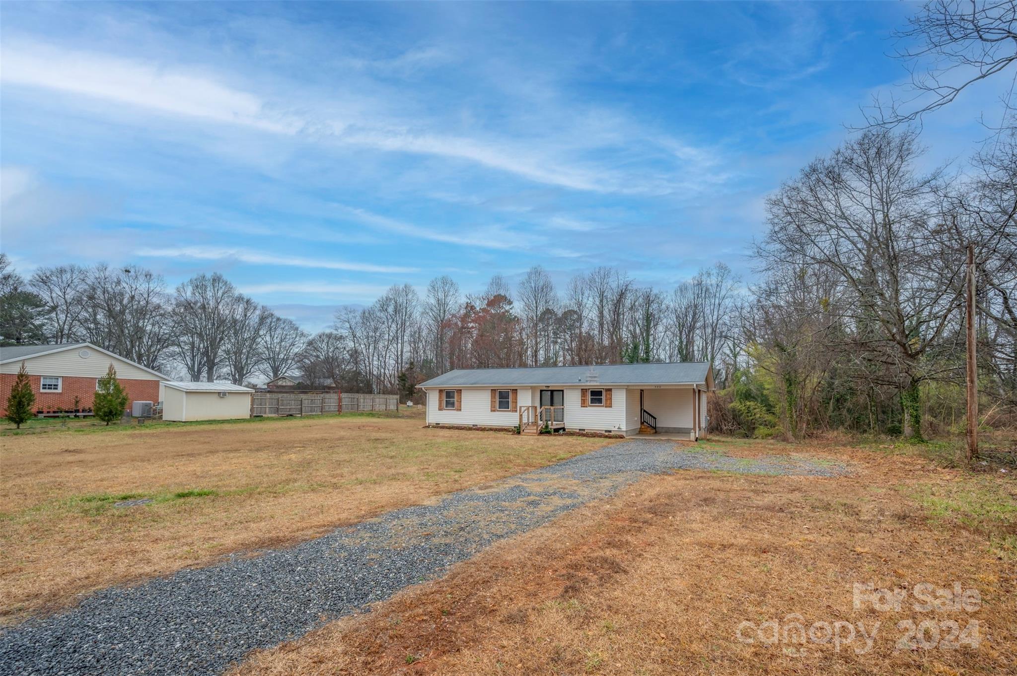 480 Oakland Road Spindale, NC 28160 - Photo 24 of 30 Gallery Image 24