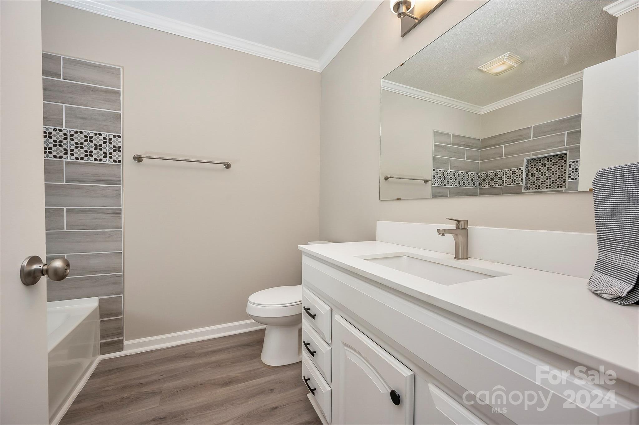 480 Oakland Road Spindale, NC 28160 - Photo 10 of 30 Gallery Image 10