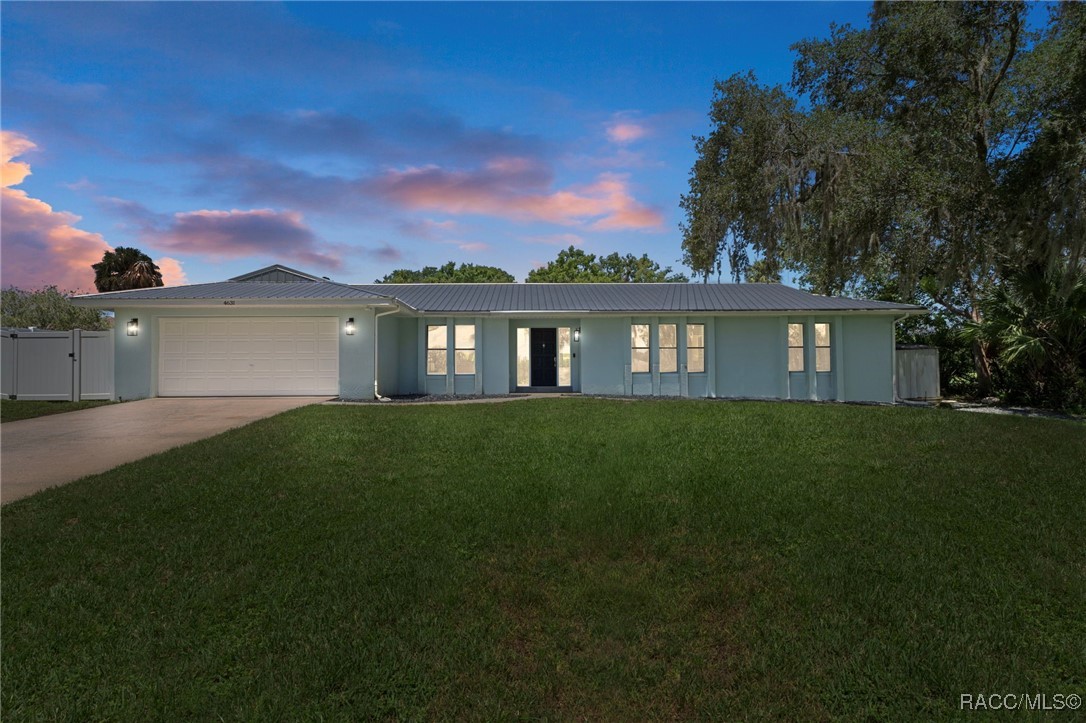 4631 East Windmill Drive Inverness, FL 34453 - Photo 2 of 52