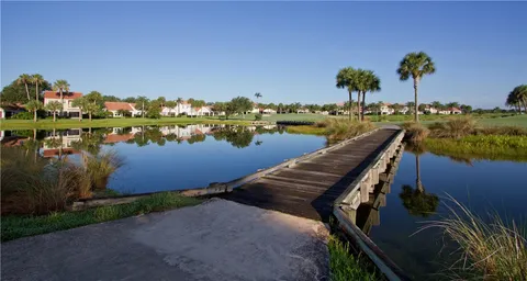 $675,000 | 2152 Falls Manor, Vero Beach, FL 32967