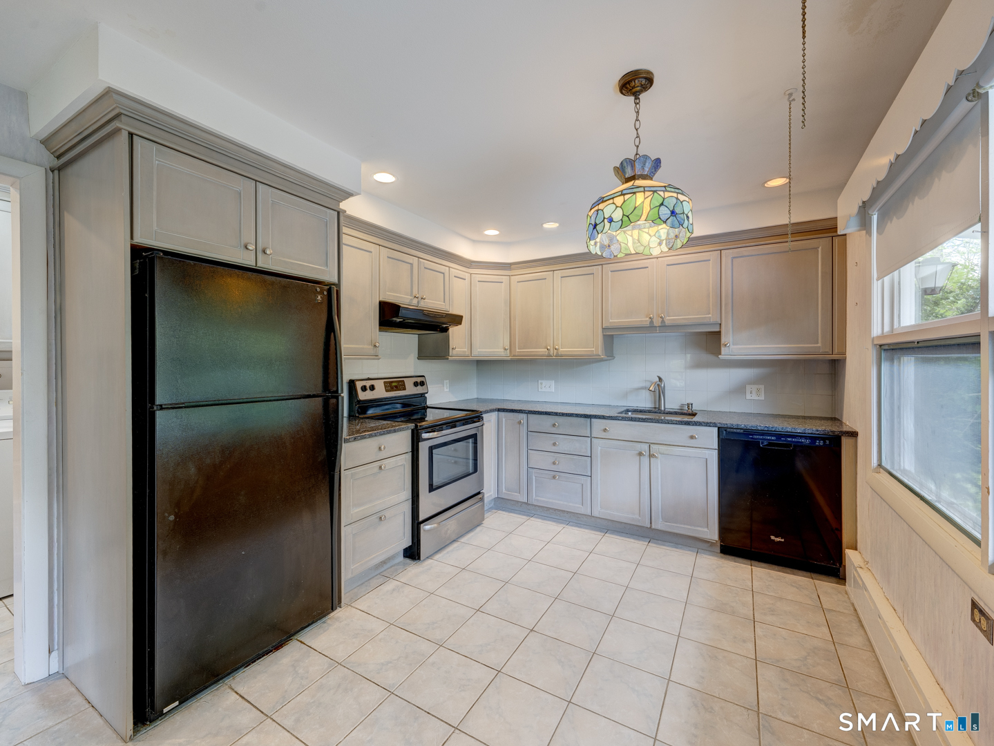 284 Chestnut Hill Road Torrington, CT 06790 - Photo 11 of 37 Updated kitchen