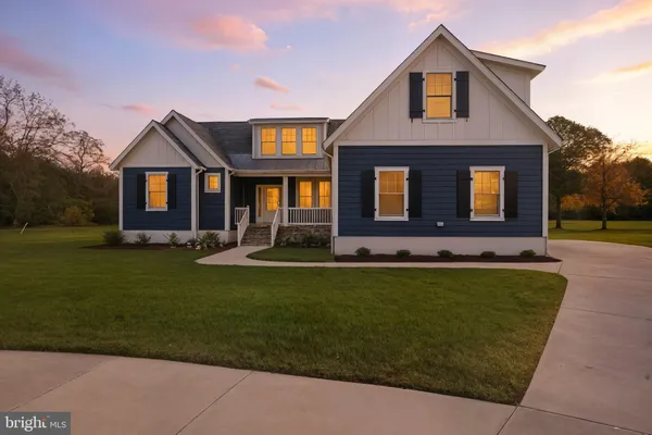$920,000 | 4 Martz Court, Cape Charles, VA 23310