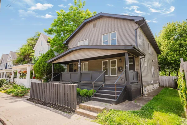$2,100 | 719 South 17th Street, Columbus, OH 43206