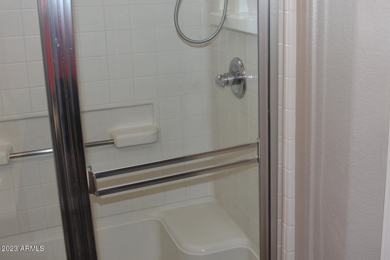 14533 West Hearn Road Surprise, AZ 85379 - Photo 19 of 28 Shower Seat