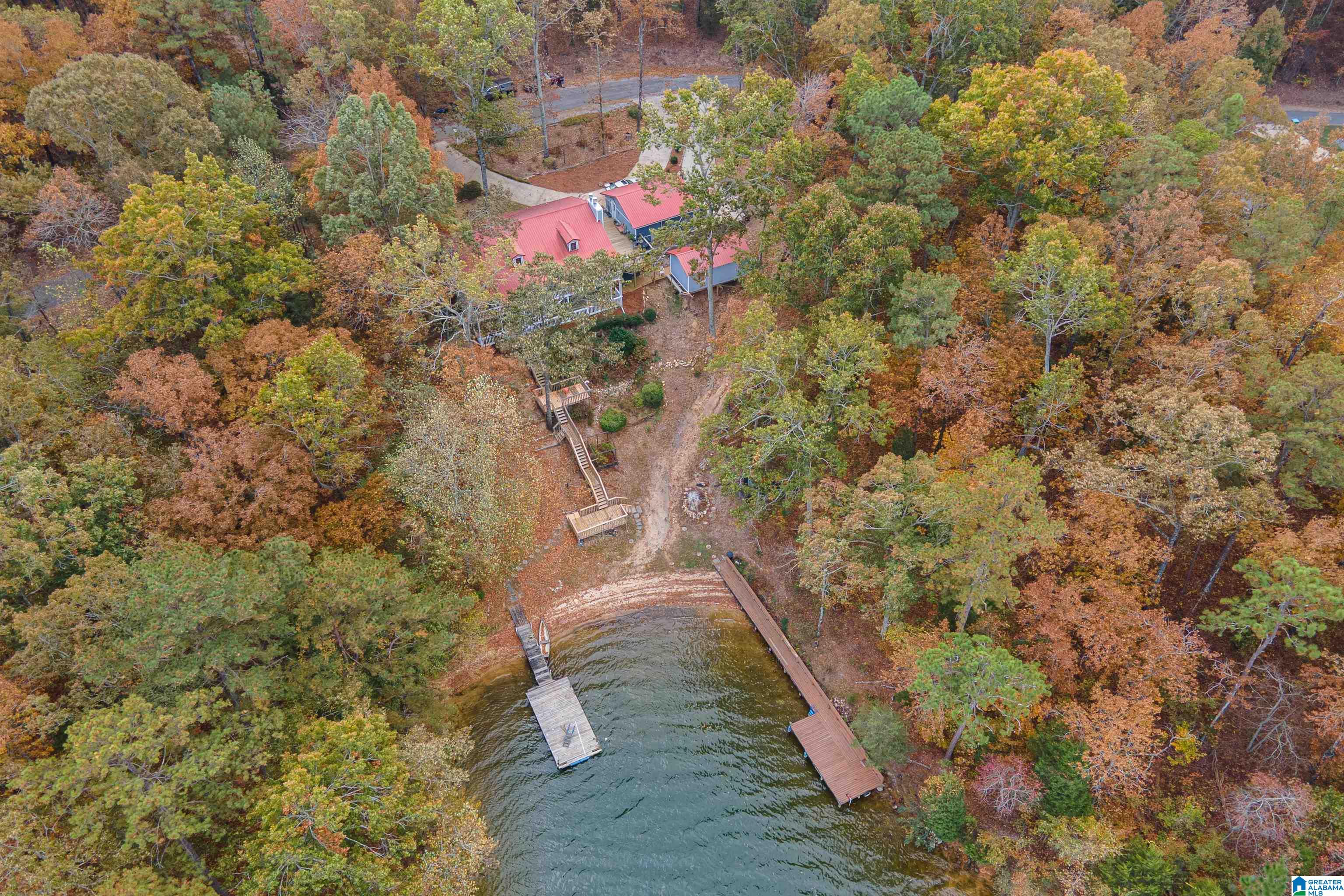 785 Ridgeway Circle Talladega, AL 35160 - Photo 59 of 67
