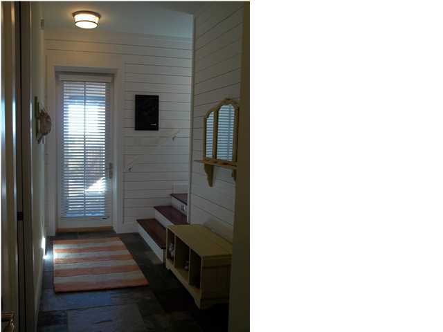263 Winston Lane Inlet Beach, FL 32461 - Photo 7 of 21 a view of a hallway with seating area