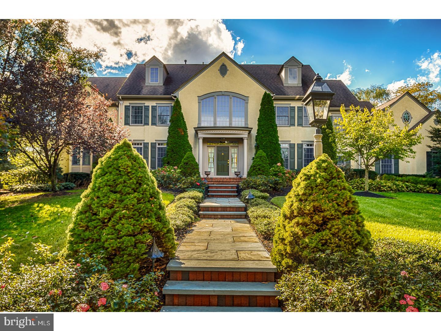 7 Leeds Road Moorestown, NJ 08057 - Photo 1 of 25