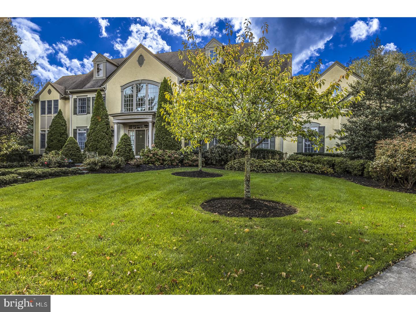 7 Leeds Road Moorestown, NJ 08057 - Photo 2 of 25
