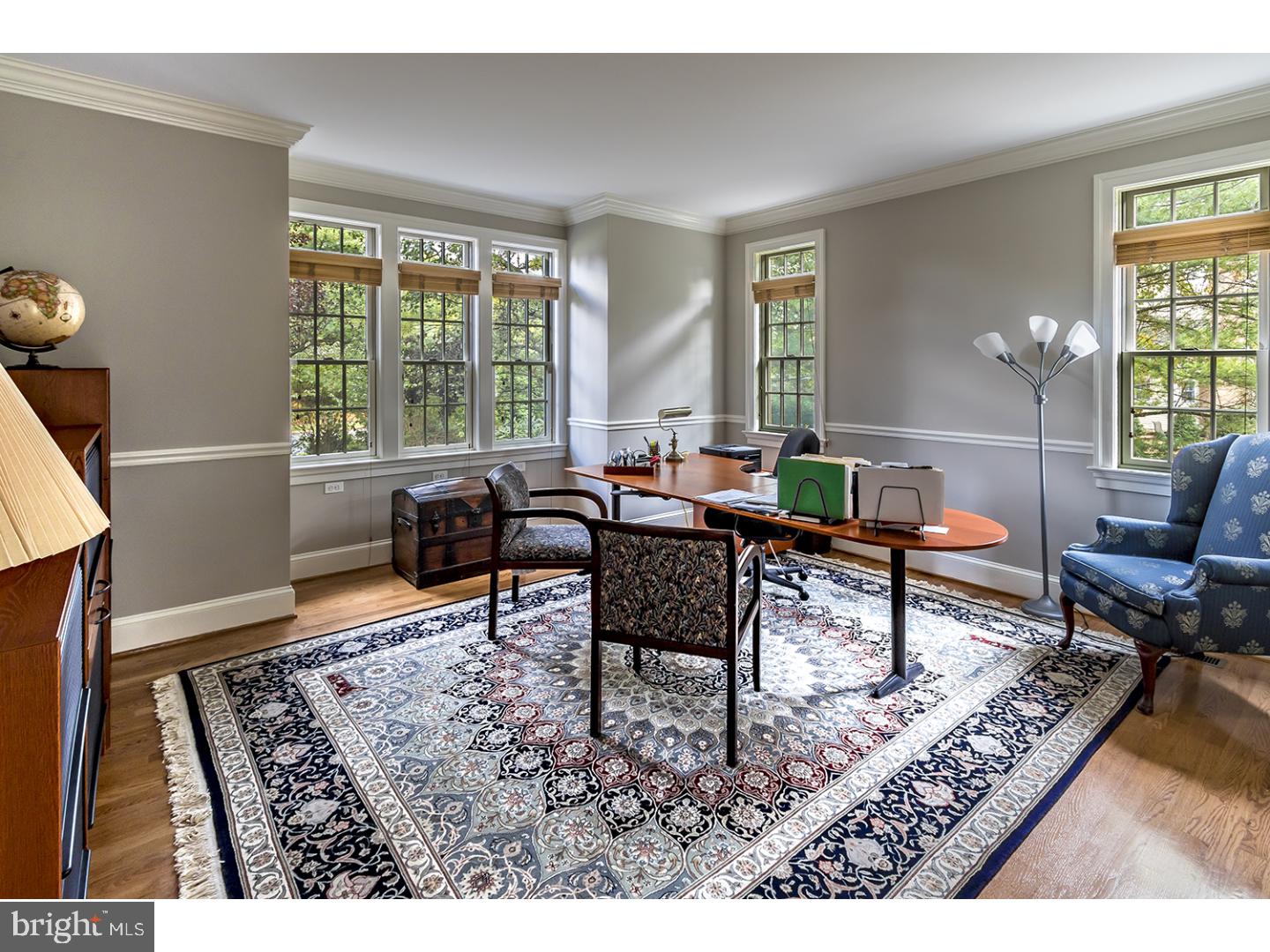 7 Leeds Road Moorestown, NJ 08057 - Photo 11 of 25
