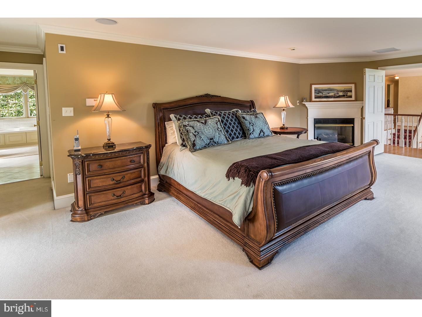 7 Leeds Road Moorestown, NJ 08057 - Photo 14 of 25