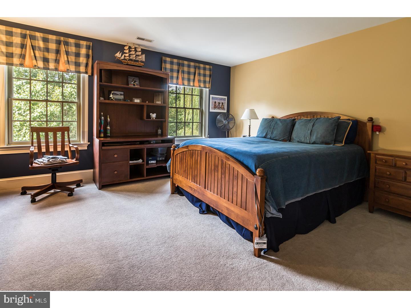 7 Leeds Road Moorestown, NJ 08057 - Photo 16 of 25