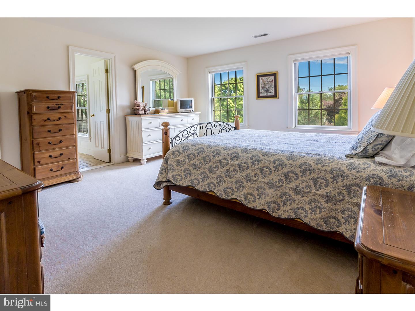 7 Leeds Road Moorestown, NJ 08057 - Photo 17 of 25