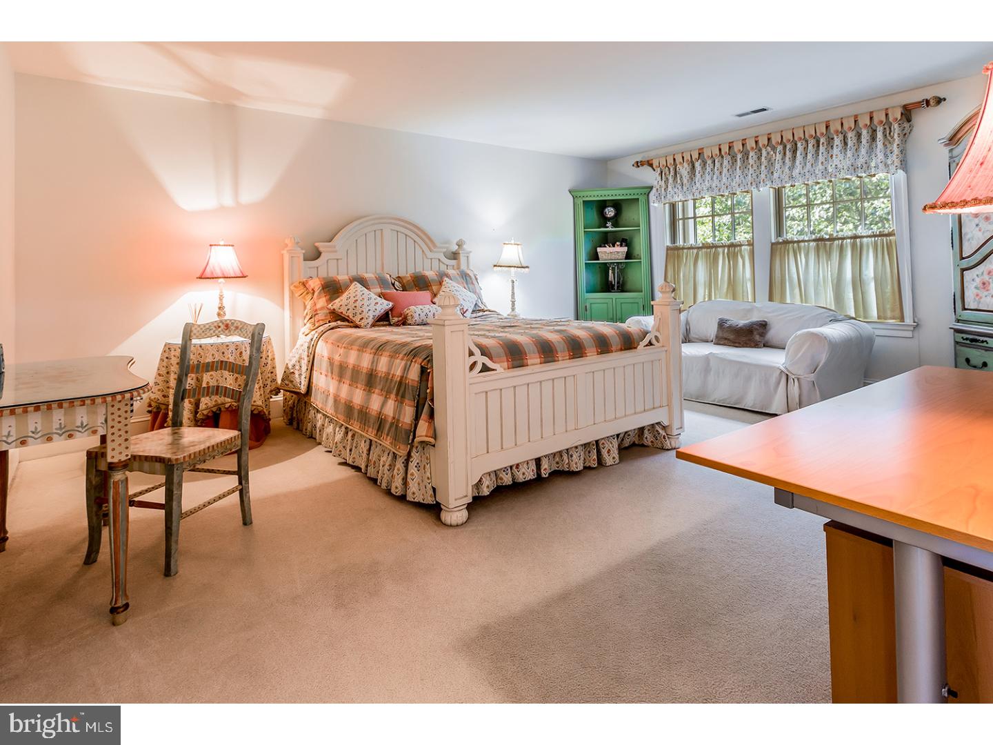 7 Leeds Road Moorestown, NJ 08057 - Photo 18 of 25