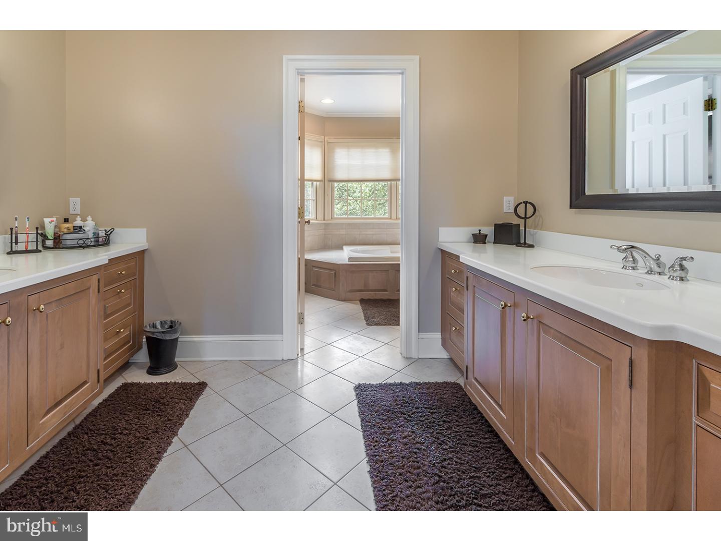 7 Leeds Road Moorestown, NJ 08057 - Photo 19 of 25