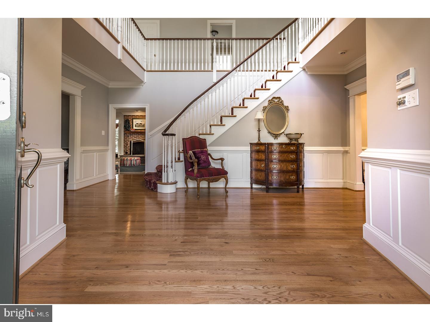 7 Leeds Road Moorestown, NJ 08057 - Photo 3 of 25