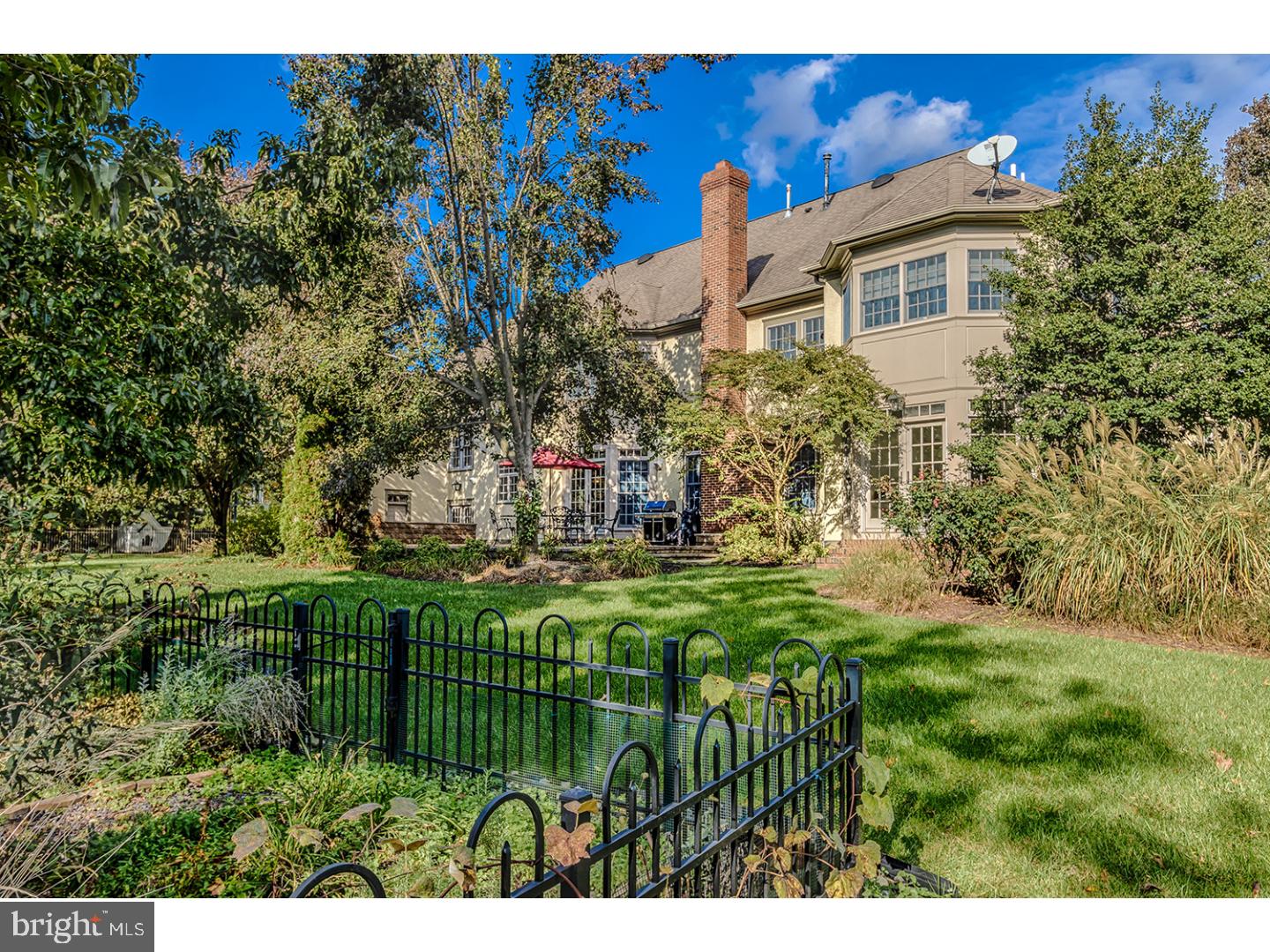 7 Leeds Road Moorestown, NJ 08057 - Photo 25 of 25
