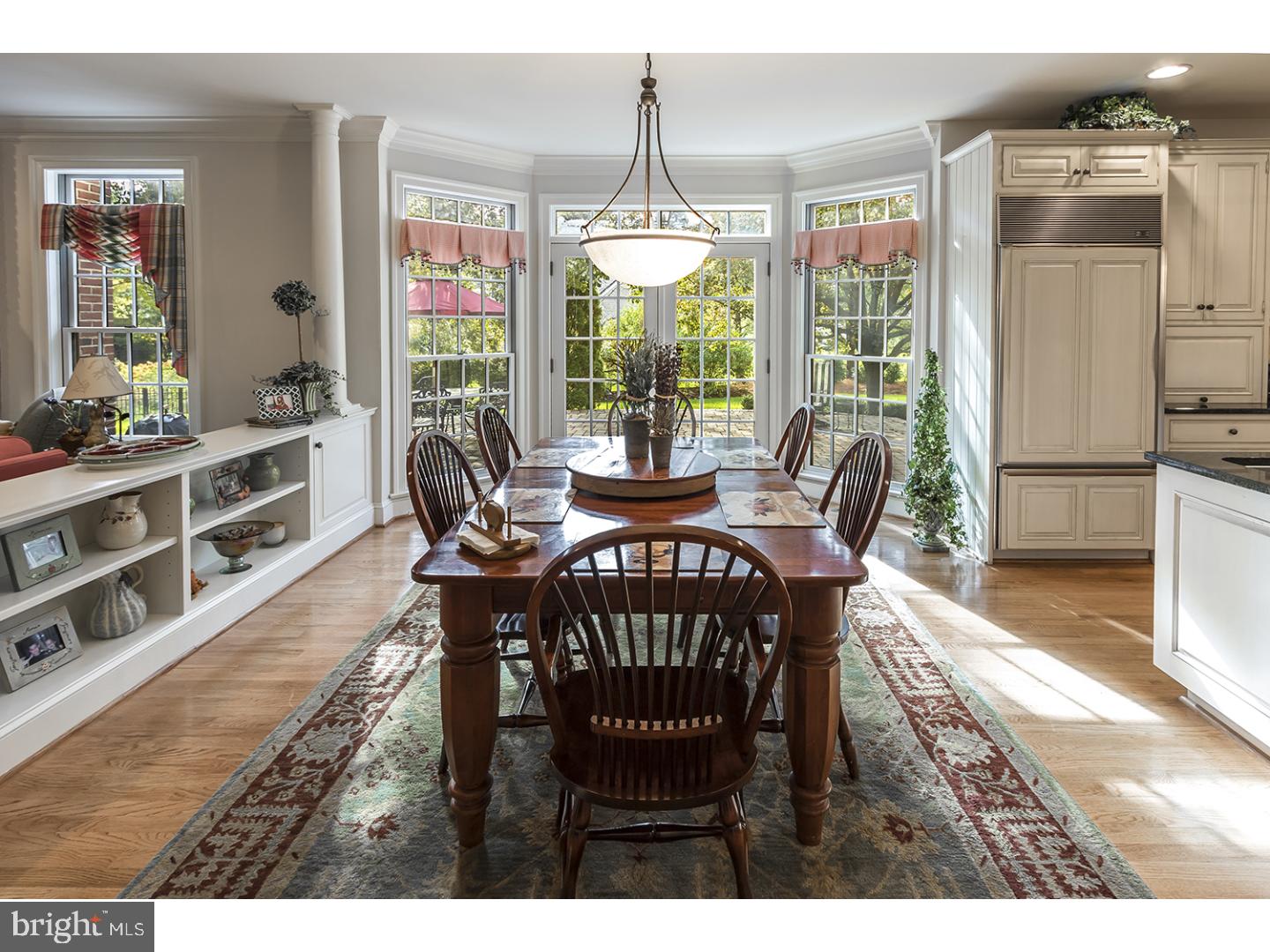 7 Leeds Road Moorestown, NJ 08057 - Photo 6 of 25