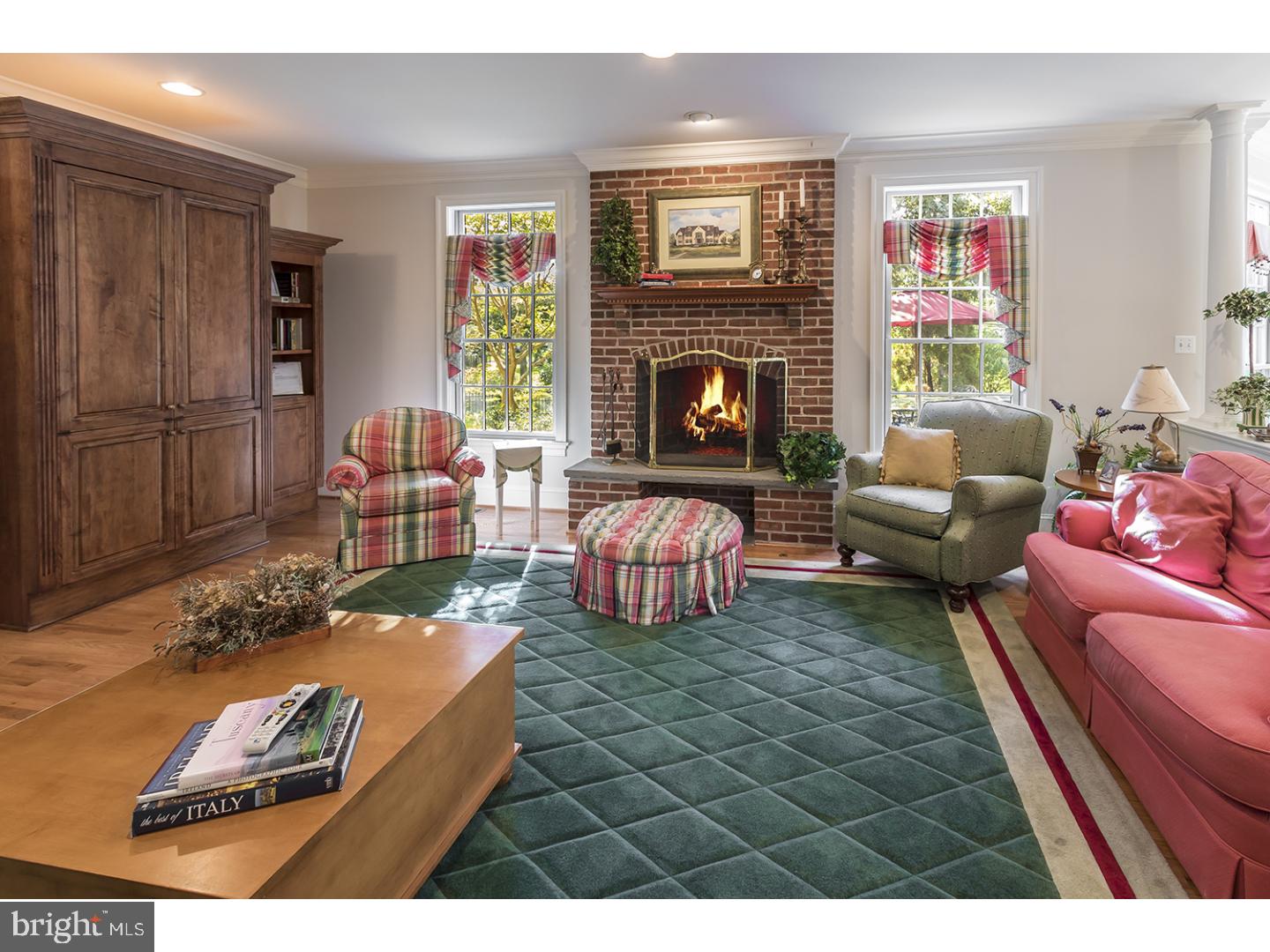 7 Leeds Road Moorestown, NJ 08057 - Photo 8 of 25