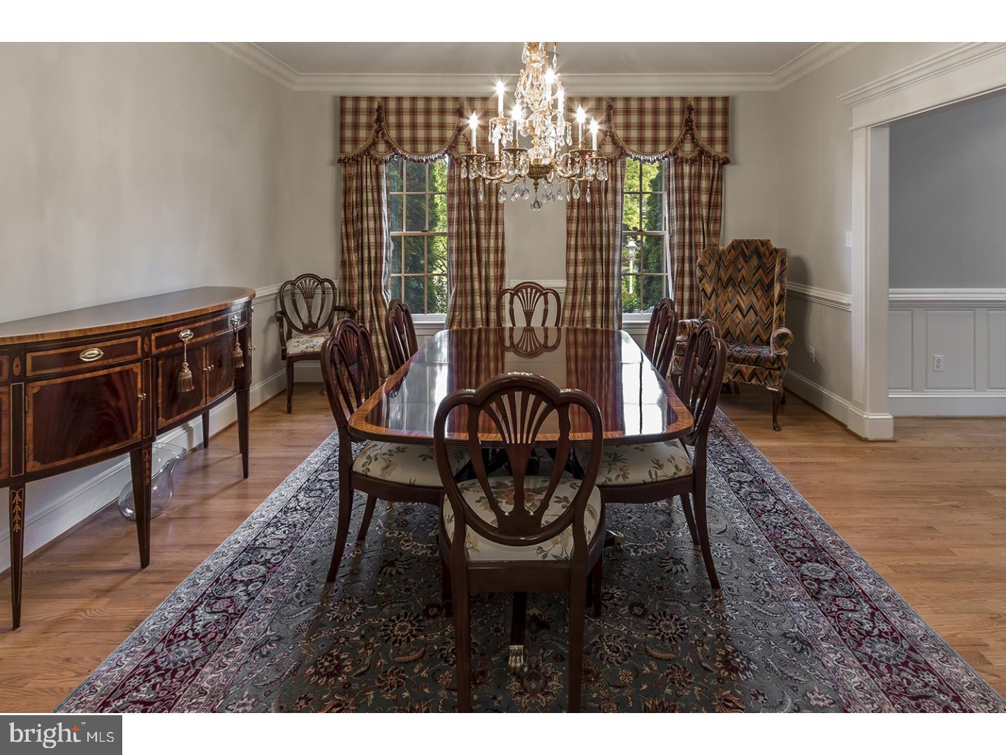7 Leeds Road Moorestown, NJ 08057 - Photo 9 of 25