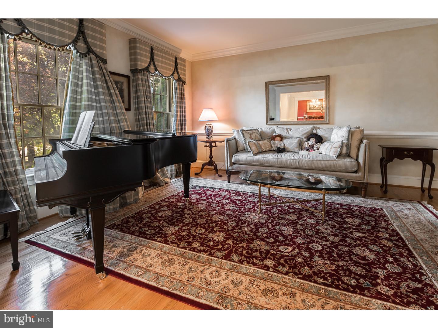7 Leeds Road Moorestown, NJ 08057 - Photo 10 of 25