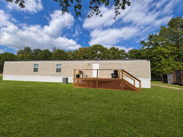 3124 Shaw Road Manning, SC 29102 - Photo 2 of 15