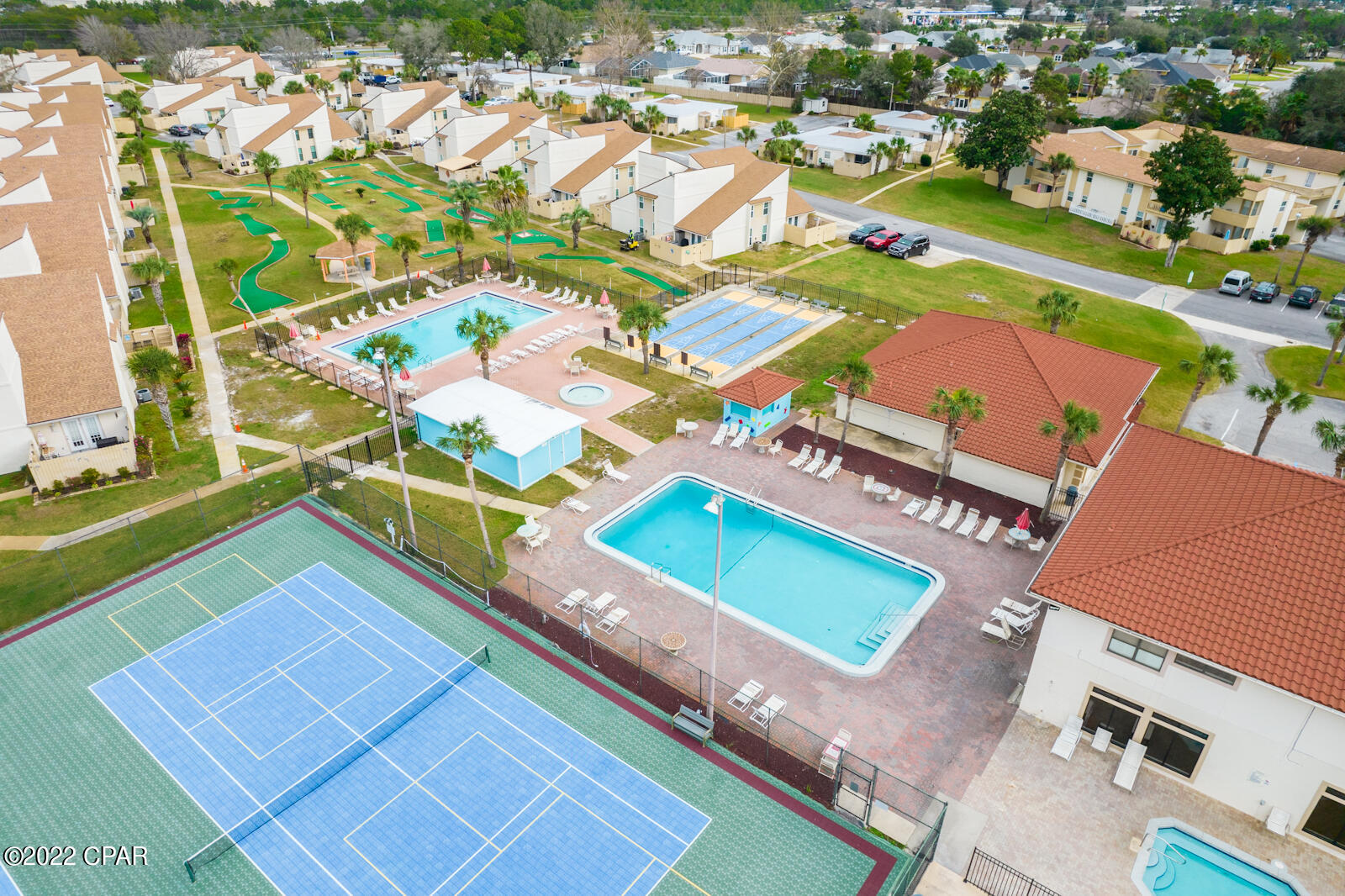 17462 Front Beach Road, Unit 303 Panama City Beach, FL 32413 - Photo 30 of 40