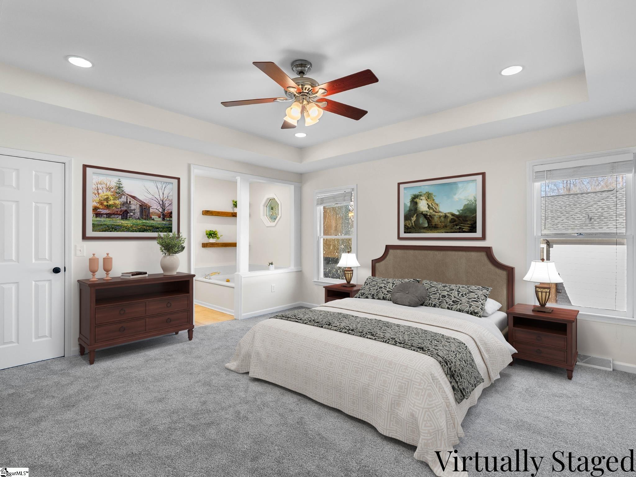 505 Two Gait Lane Simpsonville, SC 29680 - Photo 13 of 27