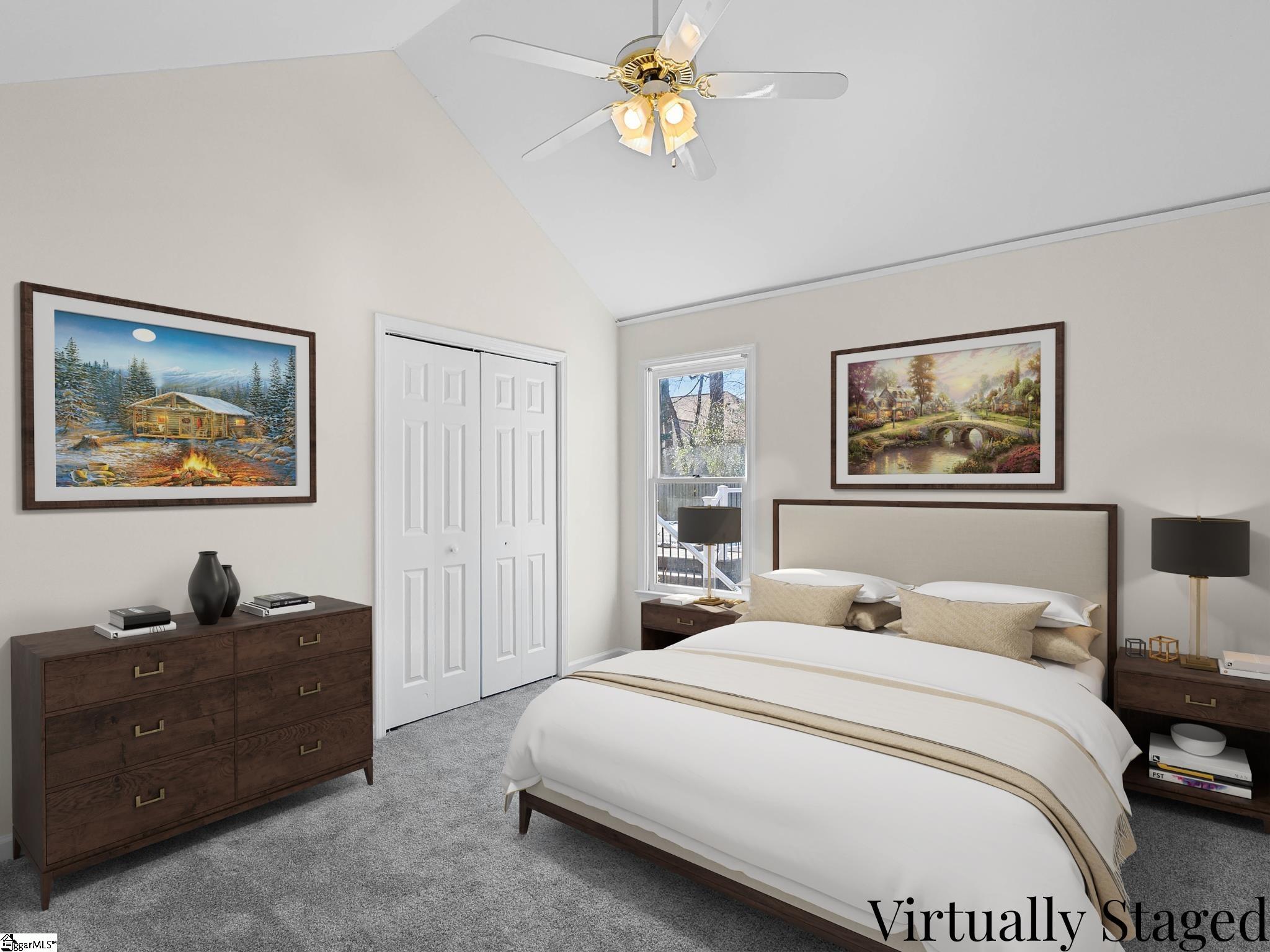 505 Two Gait Lane Simpsonville, SC 29680 - Photo 18 of 27