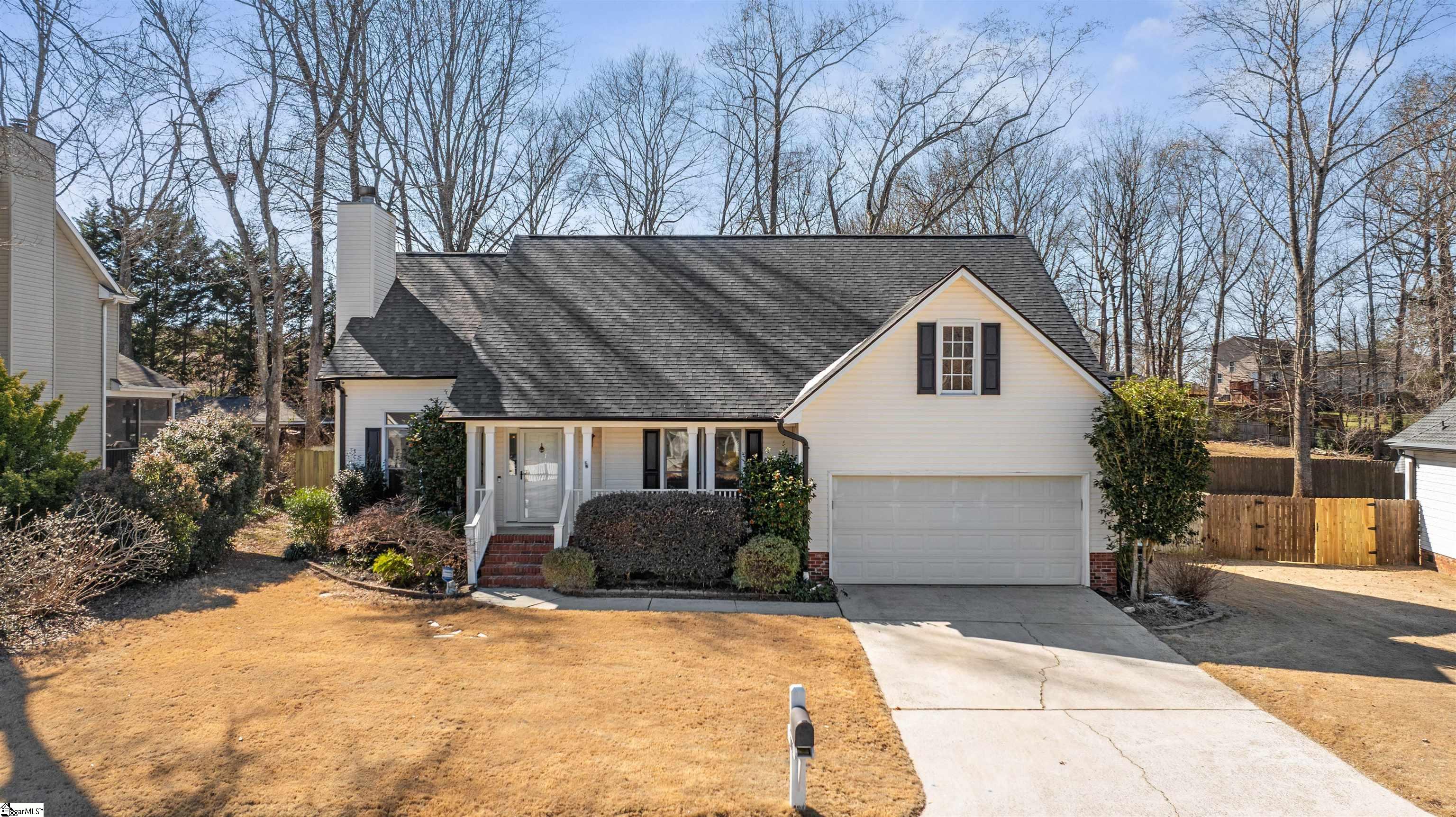 505 Two Gait Lane Simpsonville, SC 29680 - Photo 2 of 27