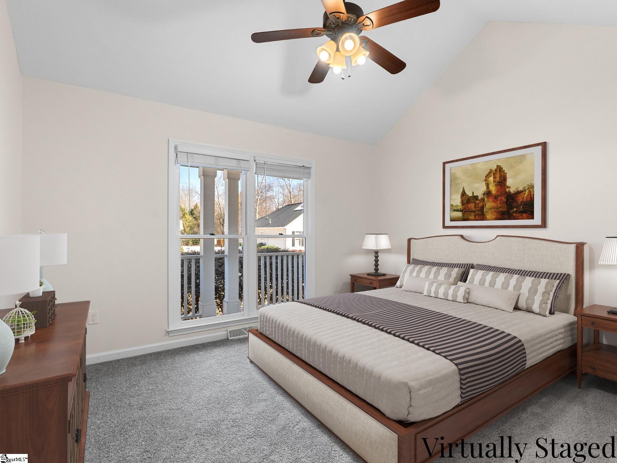 505 Two Gait Lane Simpsonville, SC 29680 - Photo 21 of 27