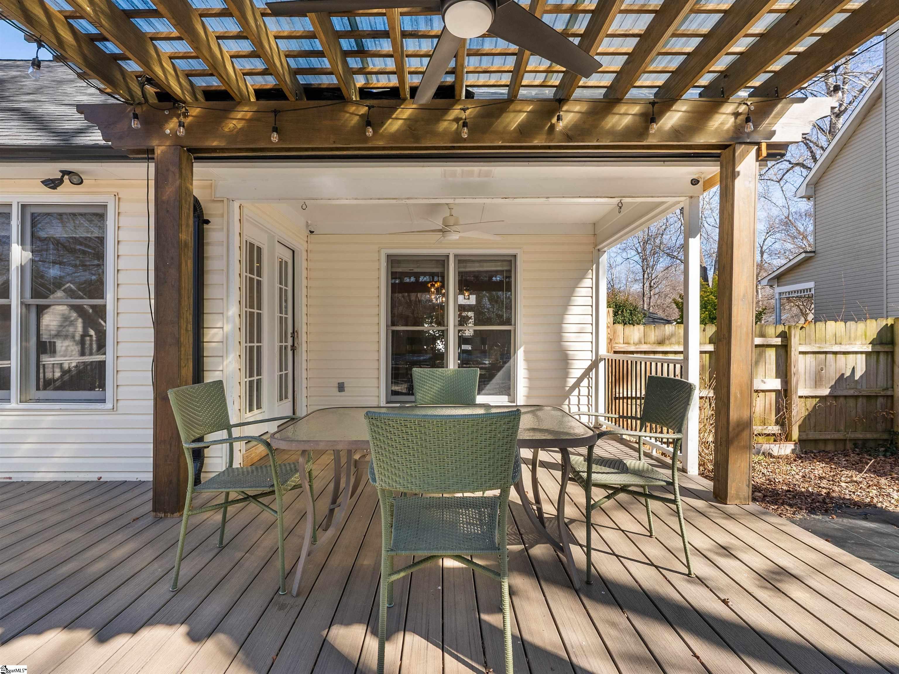 505 Two Gait Lane Simpsonville, SC 29680 - Photo 23 of 27