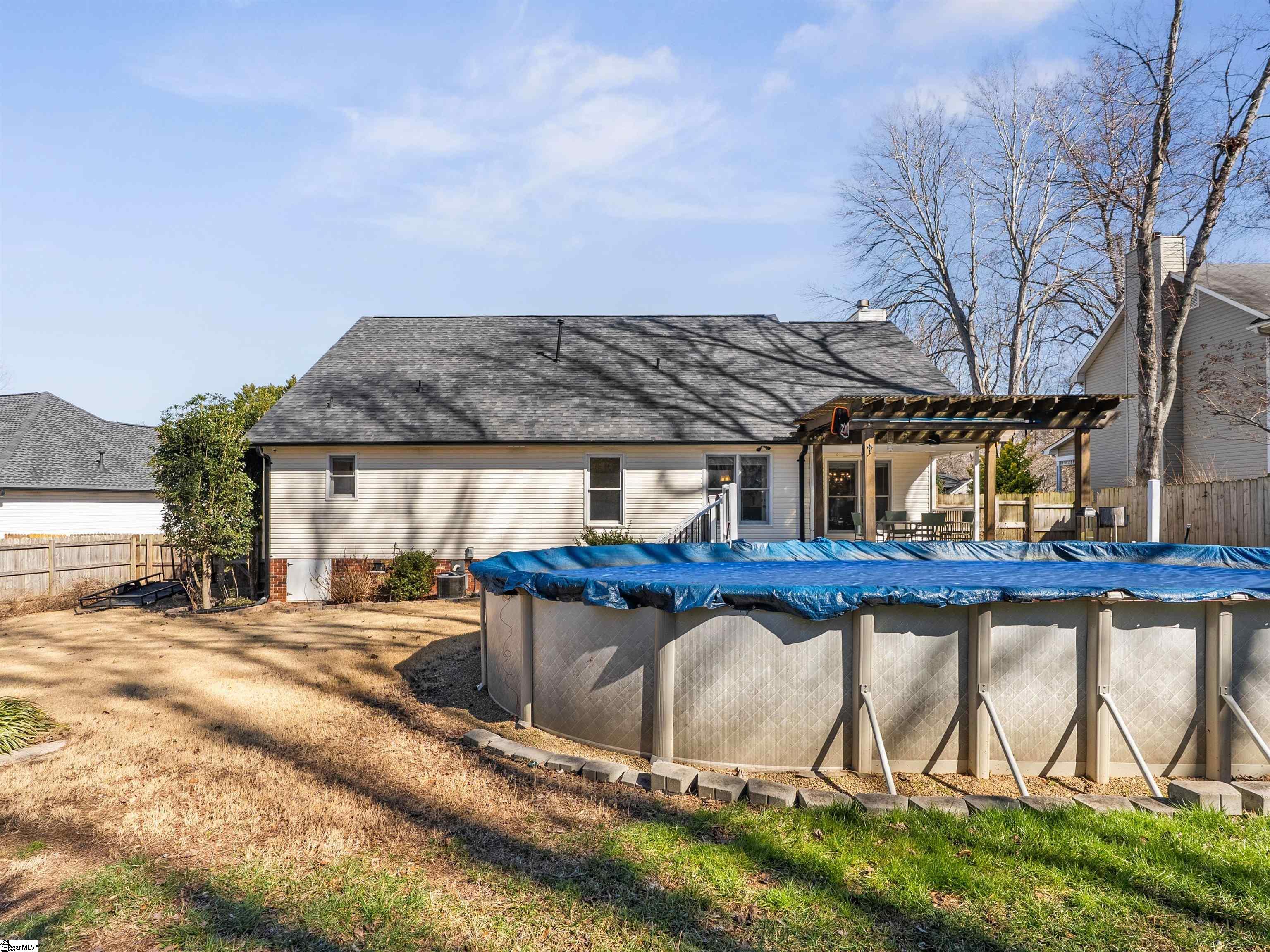 505 Two Gait Lane Simpsonville, SC 29680 - Photo 24 of 27