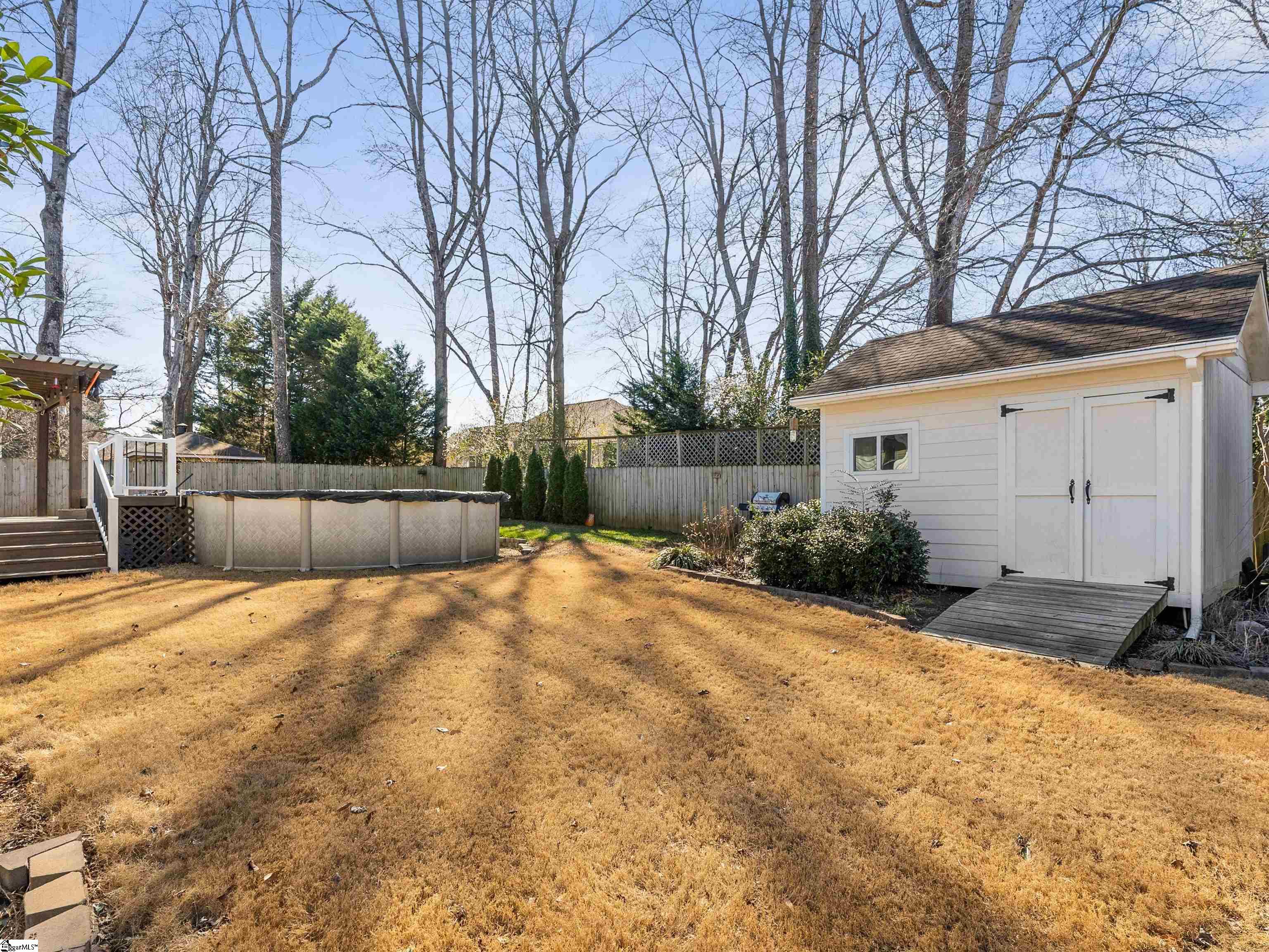 505 Two Gait Lane Simpsonville, SC 29680 - Photo 25 of 27