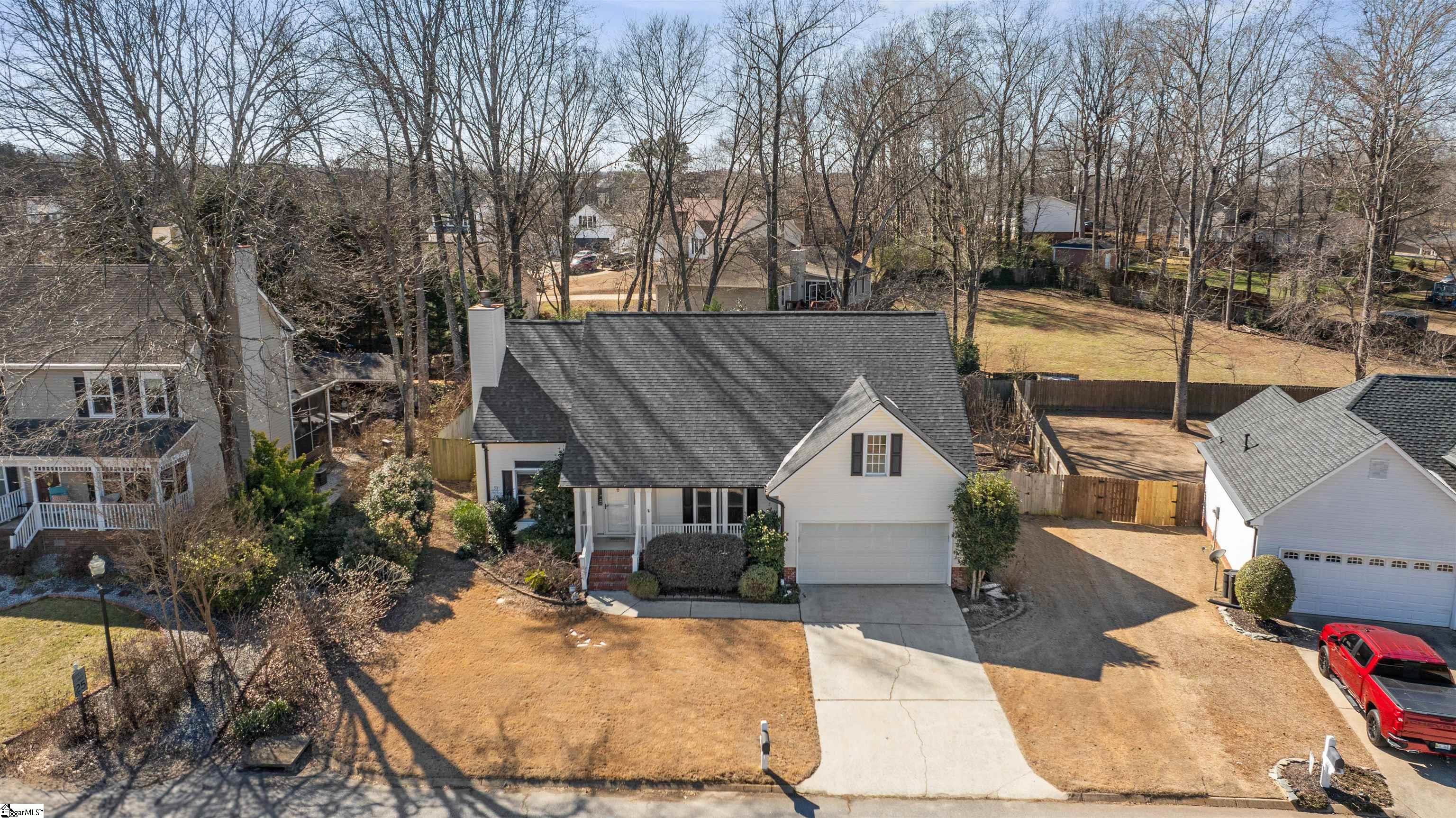 505 Two Gait Lane Simpsonville, SC 29680 - Photo 26 of 27