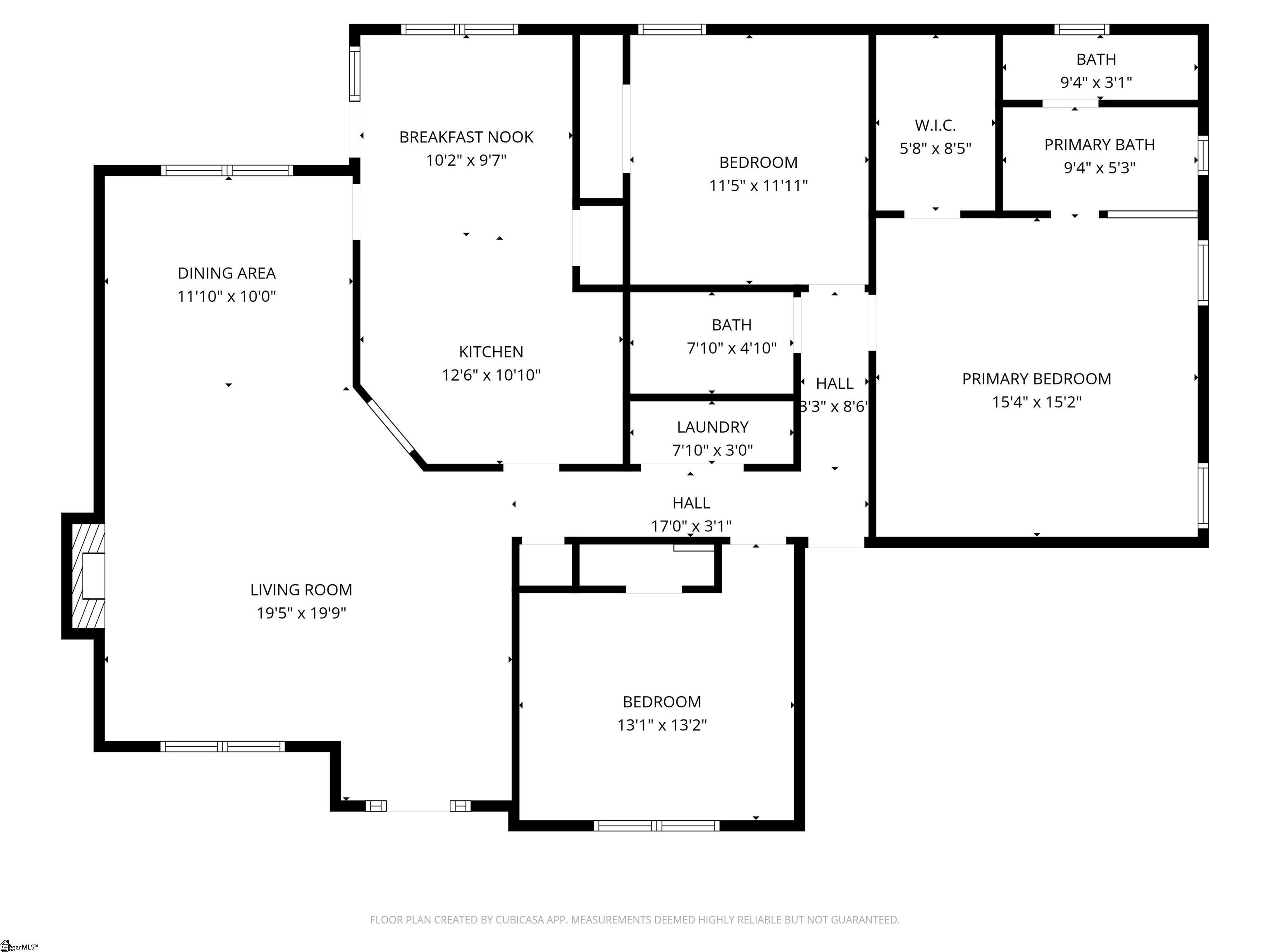 505 Two Gait Lane Simpsonville, SC 29680 - Photo 27 of 27