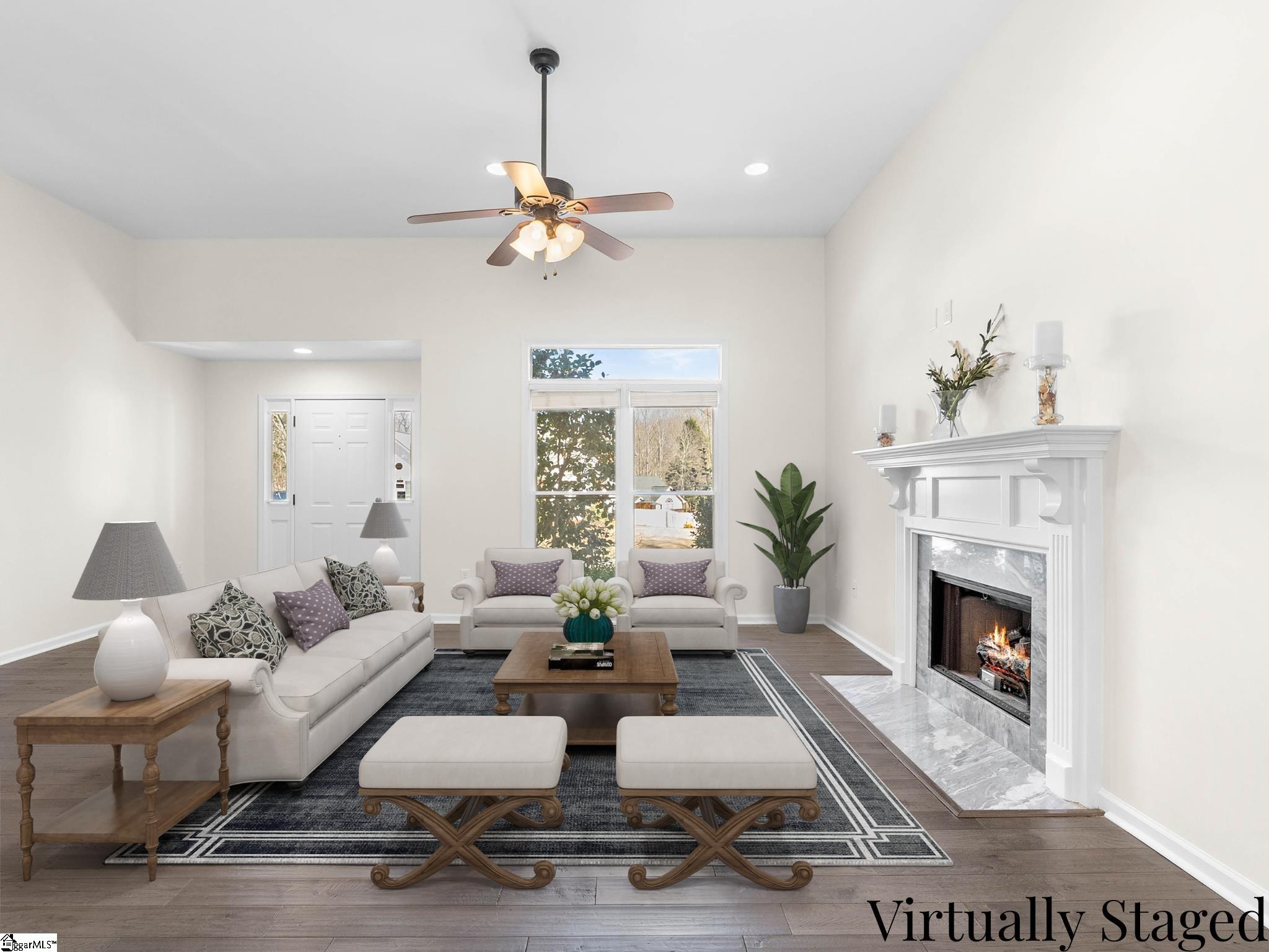 505 Two Gait Lane Simpsonville, SC 29680 - Photo 3 of 27