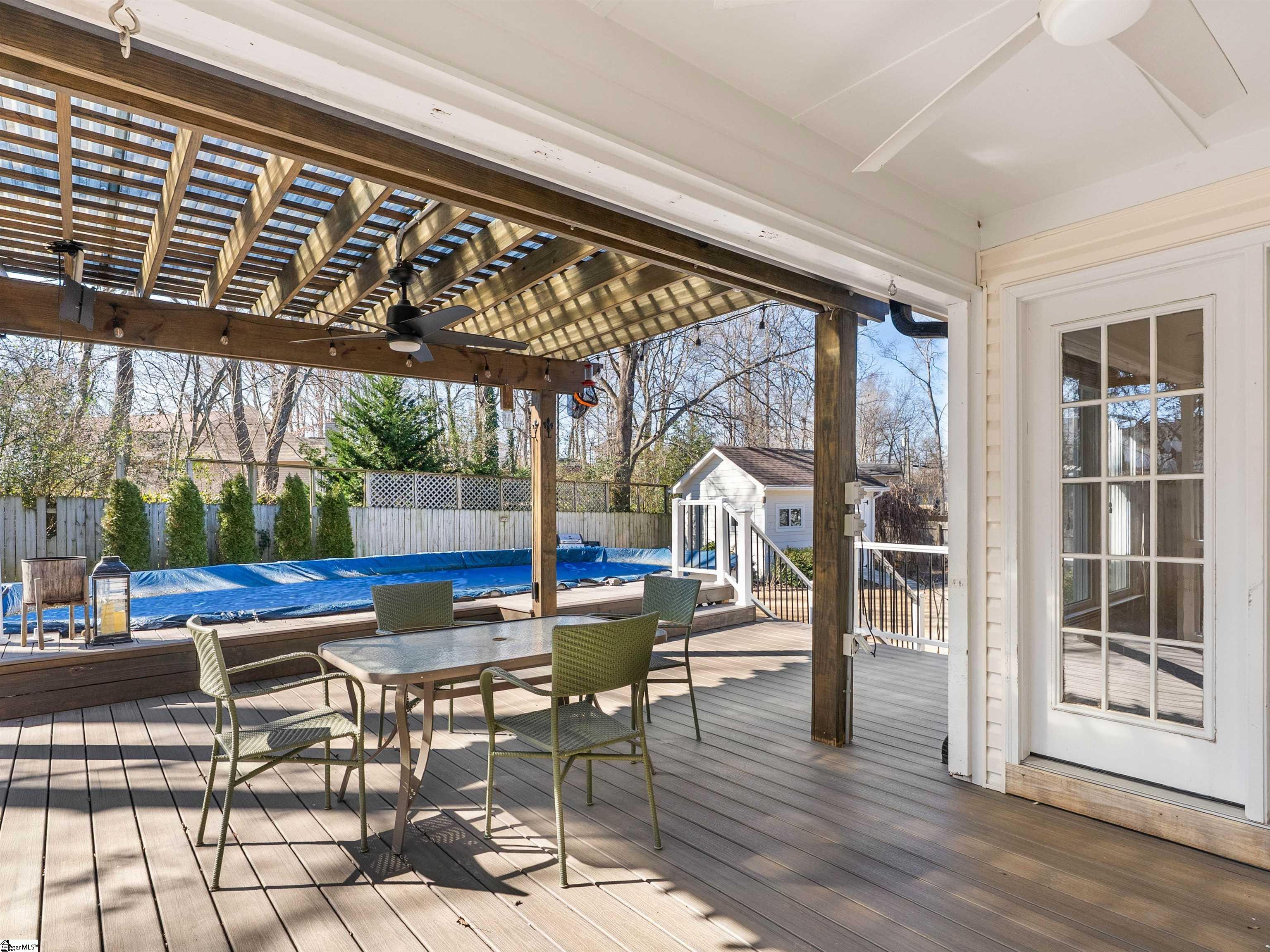 505 Two Gait Lane Simpsonville, SC 29680 - Photo 8 of 27