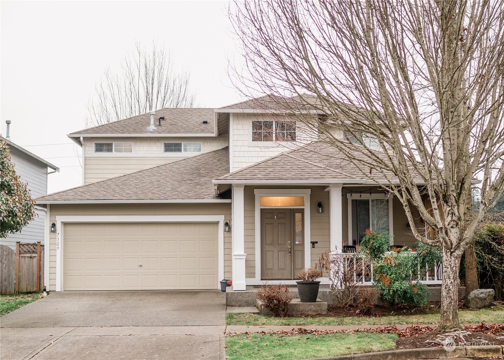 7329 Radius Loop Southeast Lacey, WA 98513 - Photo 1 of 29 Gallery Image 1