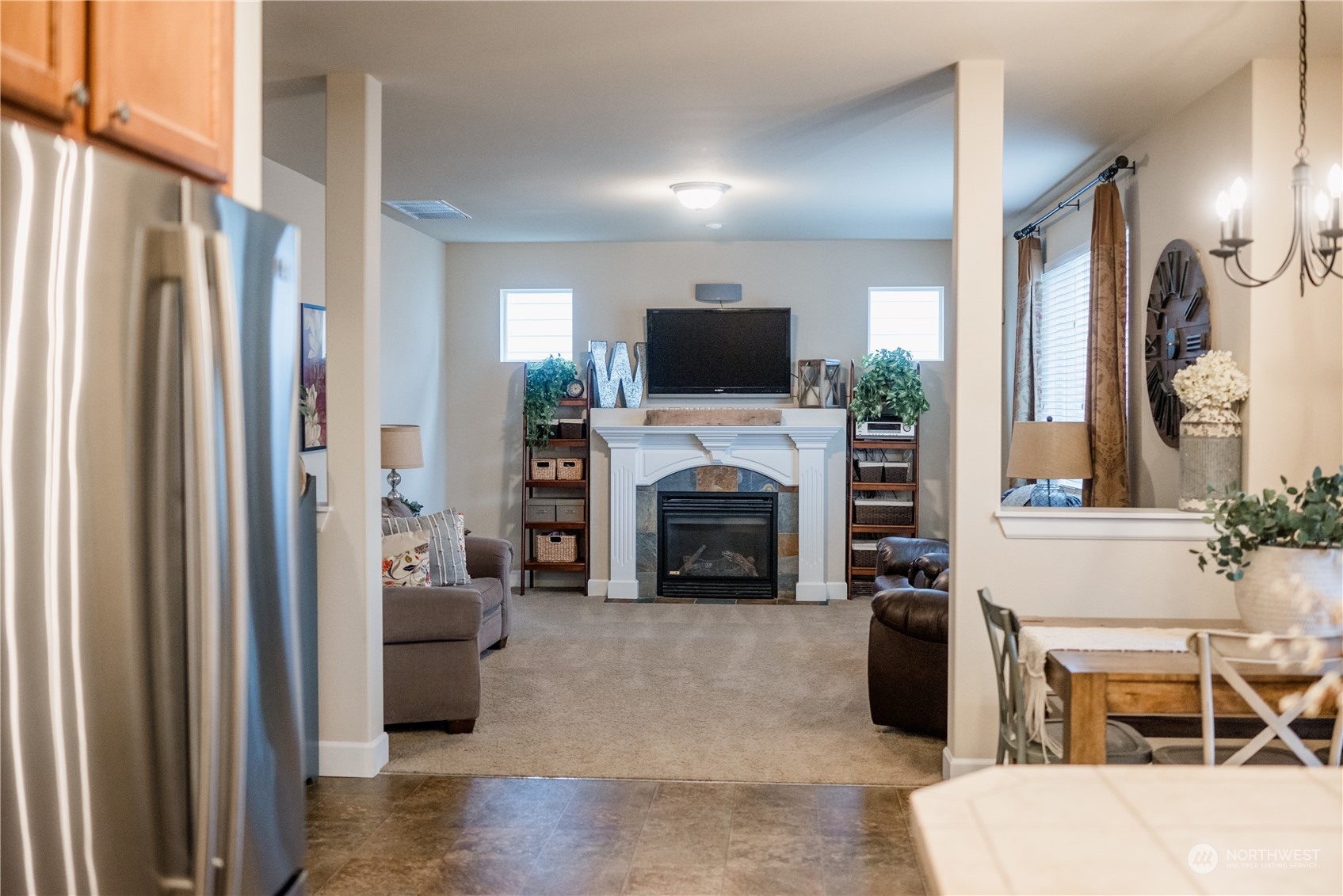 7329 Radius Loop Southeast Lacey, WA 98513 - Photo 2 of 29 Gallery Image 2